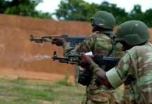 Togo : un mort et des blessés suite aux affrontements d’Anié Togo : un mort et des blessés suite aux affrontements d’Anié