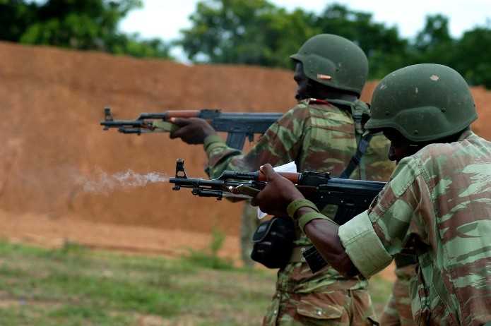 Togo : un mort et des blessés suite aux affrontements d'Anié