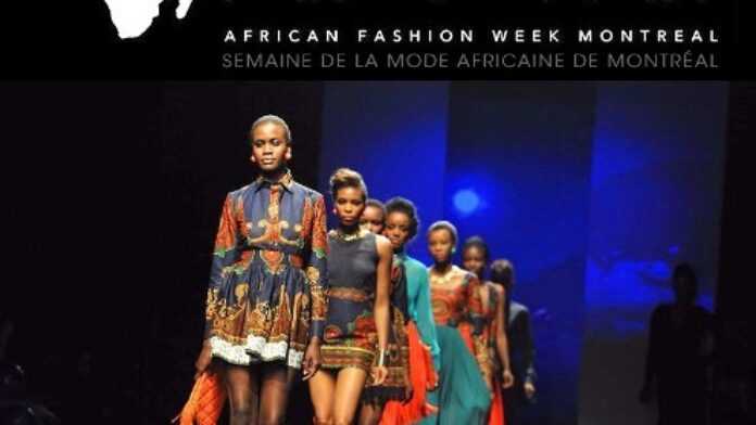 mode africaine