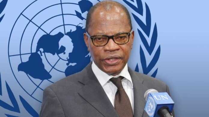 Mohamed Ibn Chambas