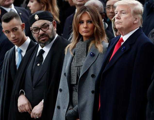 Maroc, Etats-Unis, Iran : Trump et ses mises en garde contre... Mohammed VI