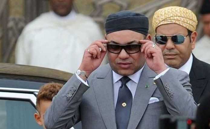 Sahara, Maroc : quand l'Afrique du Sud met Mohammed VI en colère