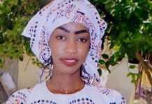 Sénégal : une mère retrouvée morte après avoir reçu 64 coups de couteau Sénégal : une mère retrouvée morte après avoir reçu 64 coups de couteau