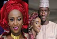 Nigeria : condamnée à mort par pendaison pour avoir assassiné son mari (vidéo) Nigeria : condamnée à mort par pendaison pour avoir assassiné son mari (vidéo)