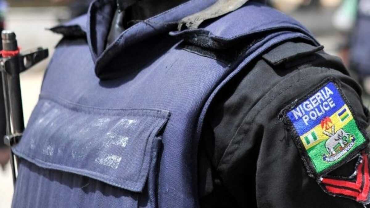 les prostituées du nigeria