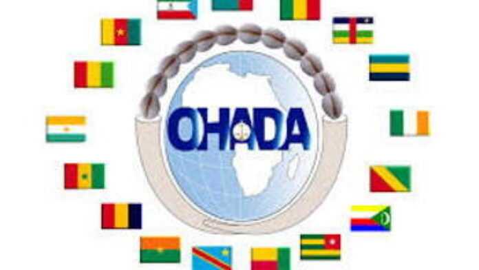 Ohada