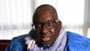 Papa Massata Diack