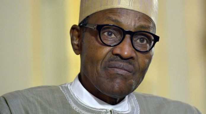 Nigeria : le Président Buhari s'est réuni avec tout son état-major sécuritaire
