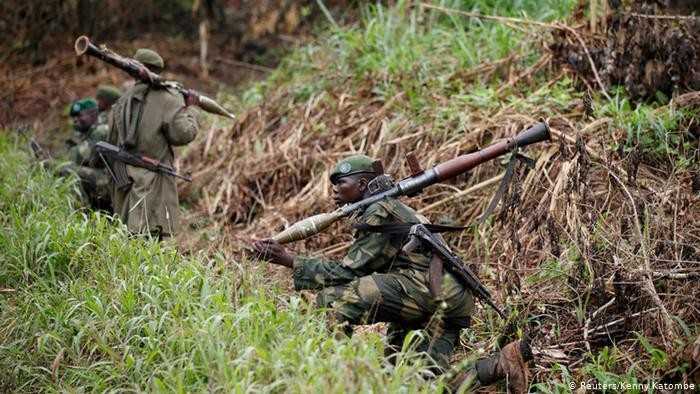 RDC : la partie Est du pays face à l'activisme des groupes armés et les conflits intercommunautaires