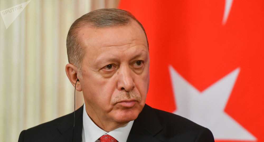 Turquie, Algérie : Erdogan livre à Tebboune le Secrétaire particulier de Gaïd Salah