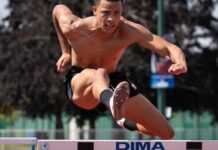 La Marseillaise au lieu de l’Advance Australia Fair pour Sasha Zhoya La Marseillaise au lieu de l’Advance Australia Fair pour Sasha Zhoya