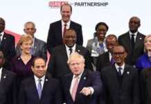 Sommet Afrique-Grande-Bretagne : Londres recherche de nouveaux marchés commerciaux après le Brexit