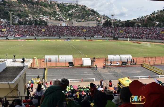 Madagascar : début des travaux de rénovation du stade de Mahamasina