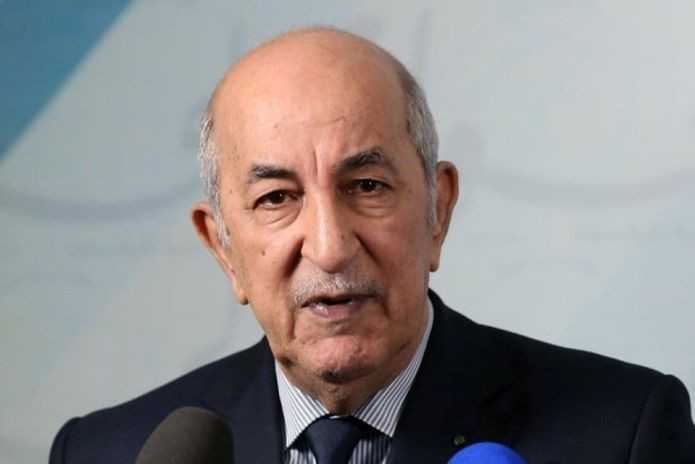 Algérie : le mystère plane autour de l'hospitalisation du Président Abdelmadjid Tebboune 