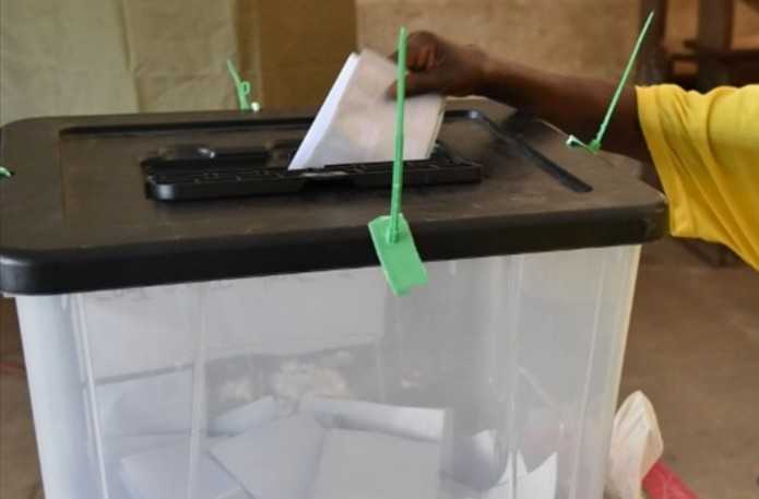 Togo : dix candidats en lice pour la Présidentielle