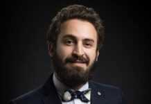 Algérie : que faisait Youcef Sehairi alias « Zinou » au Conseil des ministres de Tebboune Algérie : que faisait Youcef Sehairi alias « Zinou » au Conseil des ministres de Tebboune