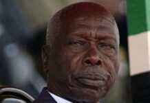 Kenya, Carnet noir : Daniel Arap Moi n’est plus Kenya, Carnet noir : Daniel Arap Moi n’est plus