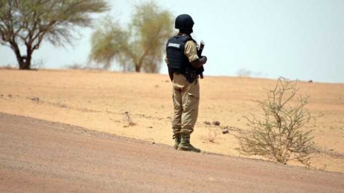 Burkina Faso : attaque meurtrière