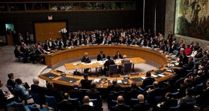 Crise politique en Guinée : les inquiétudes du Conseil de sécurité des Nations Unies