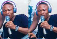 DJ Sommet des Sommets : le nouveau phénomène des réseaux sociaux au Bénin Ambroise Agognon alias DJ Sommet des Sommets