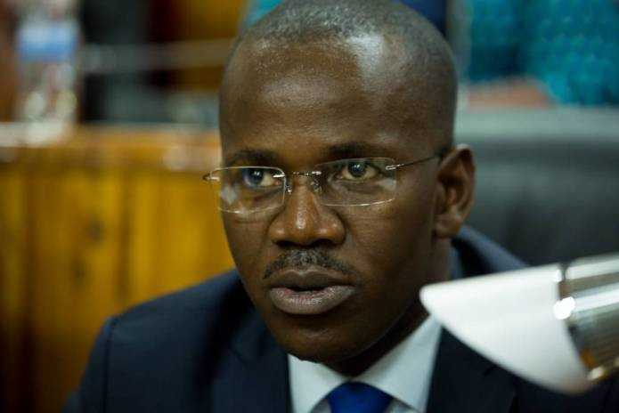 Rwanda : un ministre poussé vers la sortie après avoir malmené une femme