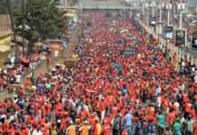 Guinée : de nouvelles atteintes aux libertés d’expression et d’association (Amnesty)