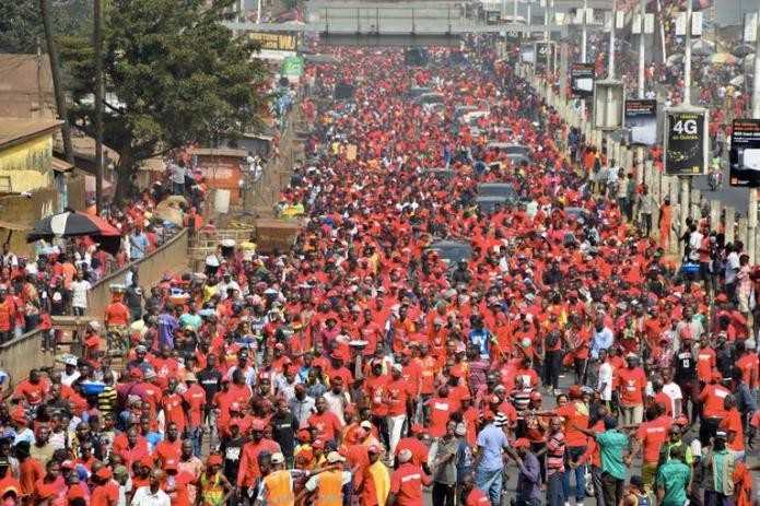 Guinée : le gouvernement annonce des enquêtes sur les dernières tueries. Pour quoi faire ?