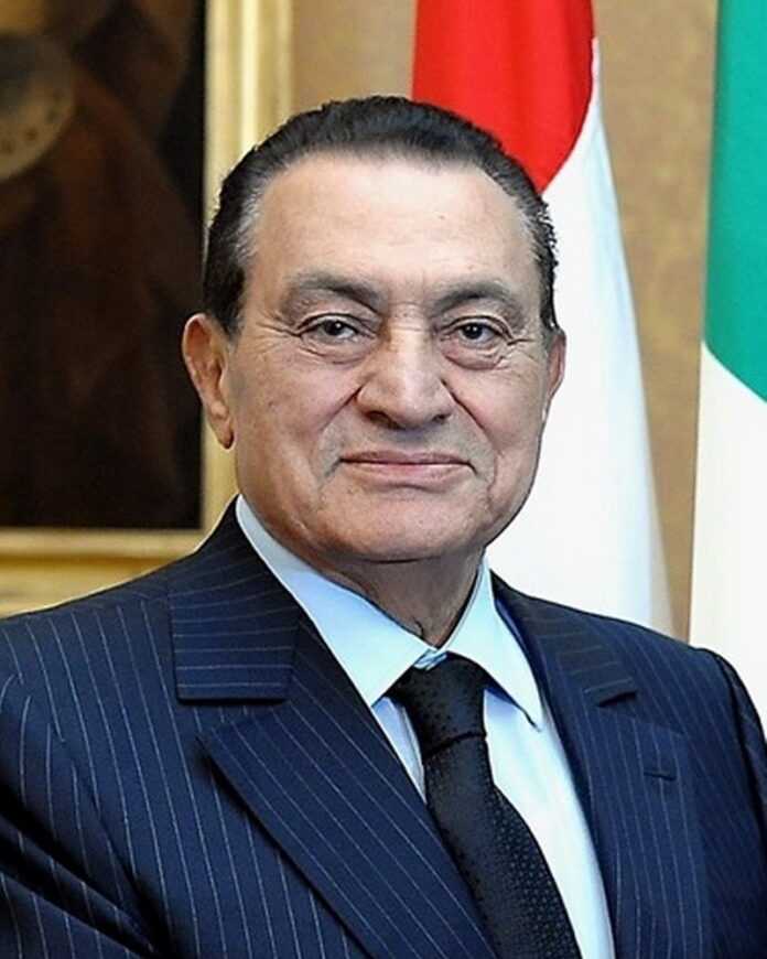 Moubarak