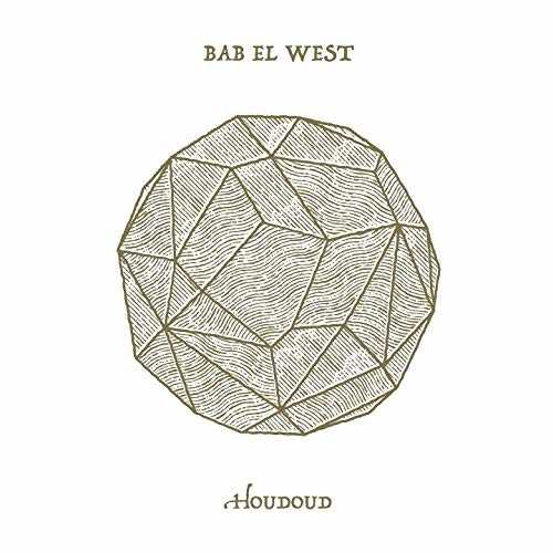 Bab El West, mariage rock réussi entre le Maroc et la Bretagne