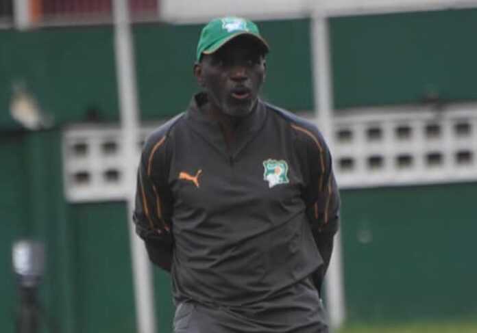 Ibrahim Kamara