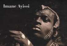 Et Dieu créa… Imane Ayissi
