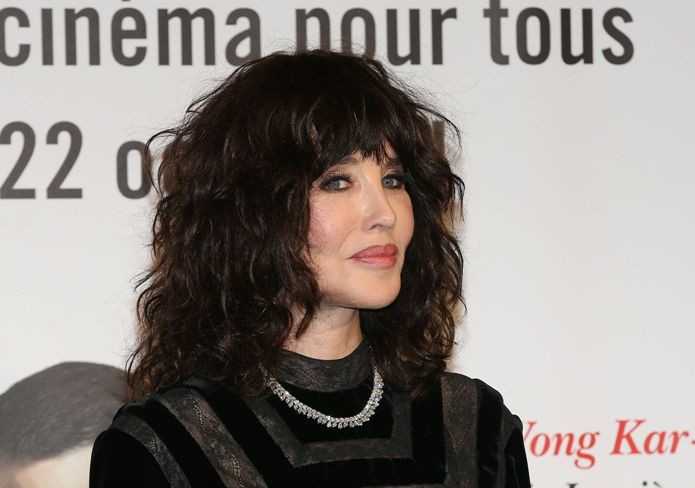 Académie des César : le cri du coeur d'Isabelle Adjani