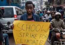 Leah Namugerwa ou le combat pour la préservation de l’environnement en Ouganda