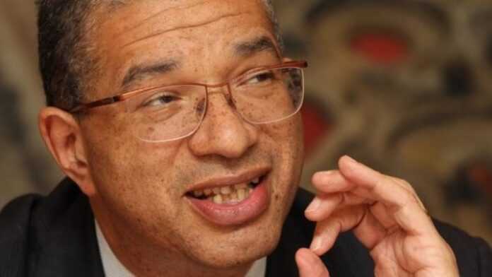 Lionel Zinsou