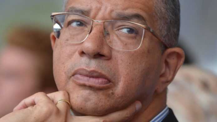 Lionel Zinsou 2