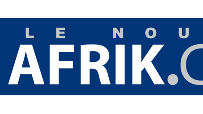 Afrik.com logo