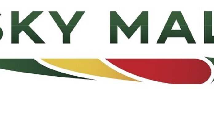 Mali : lancement de Sky Mali en mars 2020