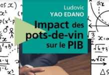 Essai sur les nuisances de la corruption par Ludovic Yao Edano