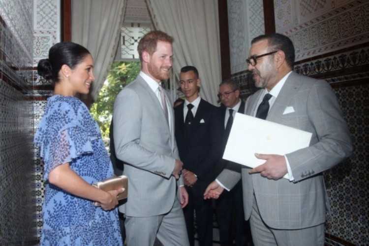 Maroc, Grande-Bretagne : la leçon du prince Harry au roi Mohammed VI