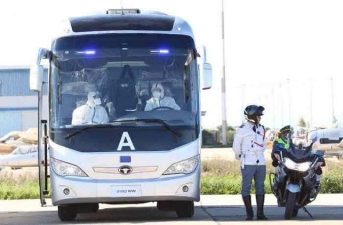 Maroc, Coronavirus : le point sur les Marocains rapatriés de Chine