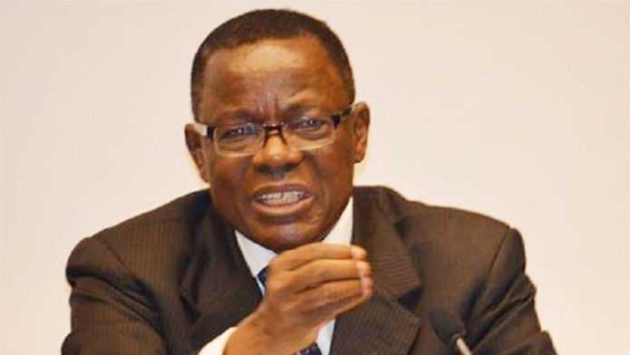 Cameroun : l'opposant Maurice Kamto est désormais libre