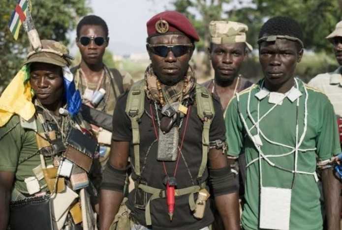 Centrafrique : les auteurs du massacre de Bangassou fixés sur leur sort