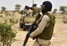 Nigeria : vague de démissions au sein de l’armée