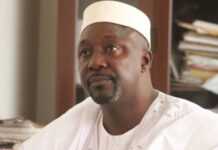 Mali : lancement officiel du RAMA de Paul Ismaël Boro Mali : lancement officiel du RAMA de Paul Ismaël Boro