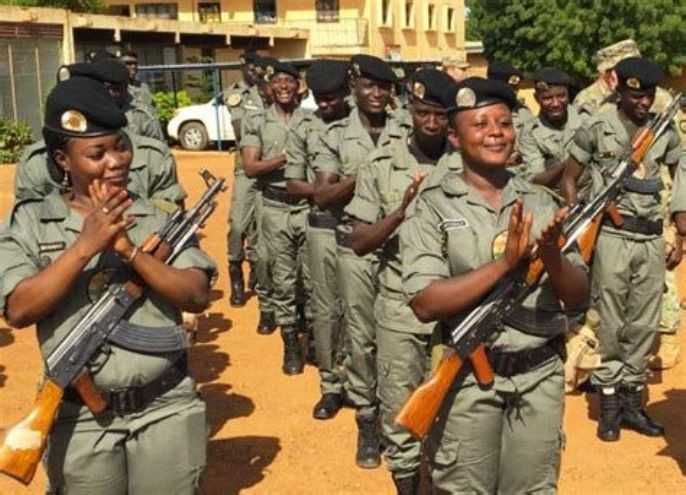 Niger : deux policiers abattus près de la frontière avec le Mali