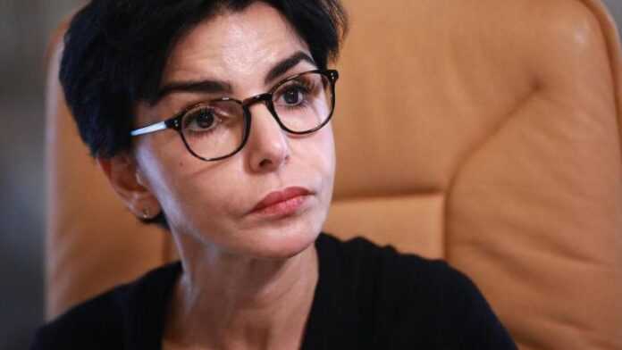 Rachida Dati Rachida Dati