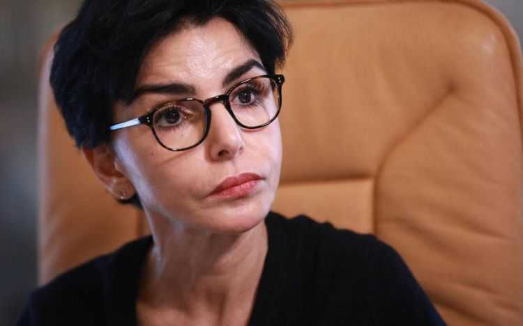 Rachida Dati accuse