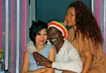 Côte d’Ivoire, Mariage de la Tunisienne Aelyssa Darragi : pourquoi Alpha Blondy a banni sa fille
