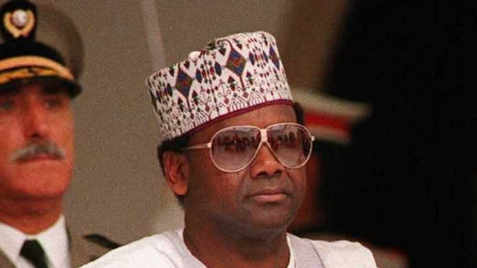 Nigeria : les Etats-Unis vont rapatrier 300 millions de dollars détournés par l'ex-Président Sani Abacha