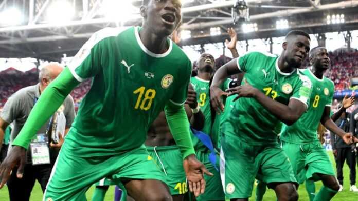 Classement FIFA : Belgique et Sénégal commencent l’année en tête